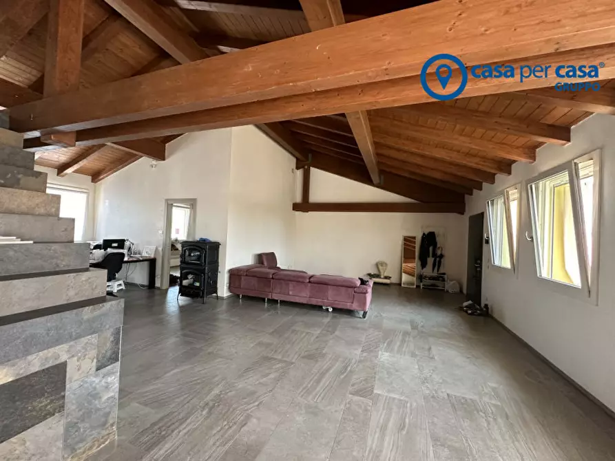 Immagine 2 di Appartamento in vendita  a Villadose