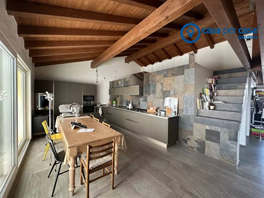 Immagine 5 di Appartamento in vendita  a Villadose