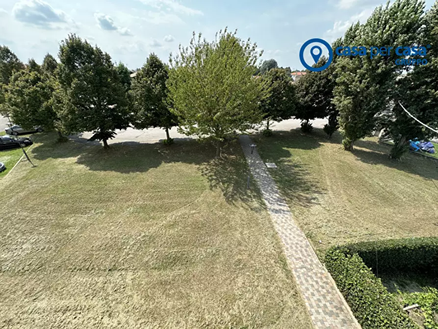 Immagine 9 di Appartamento in vendita  a Villadose