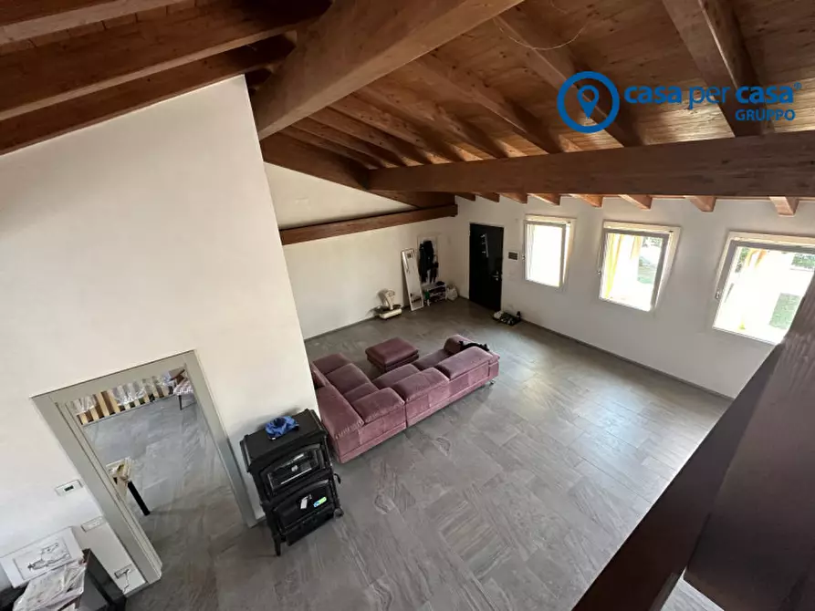 Immagine 11 di Appartamento in vendita  a Villadose