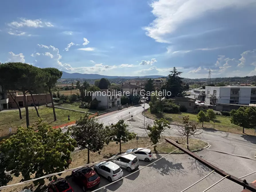 Immagine 11 di Appartamento in vendita  in Via Aldo Moro a Città Della Pieve