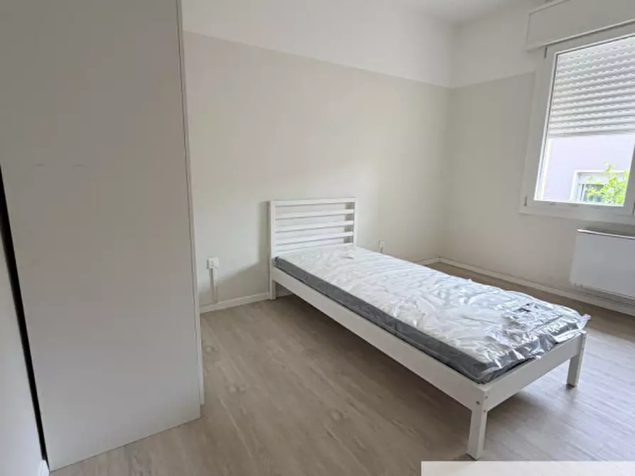 Immagine 4 di Appartamento in affitto  a Padova