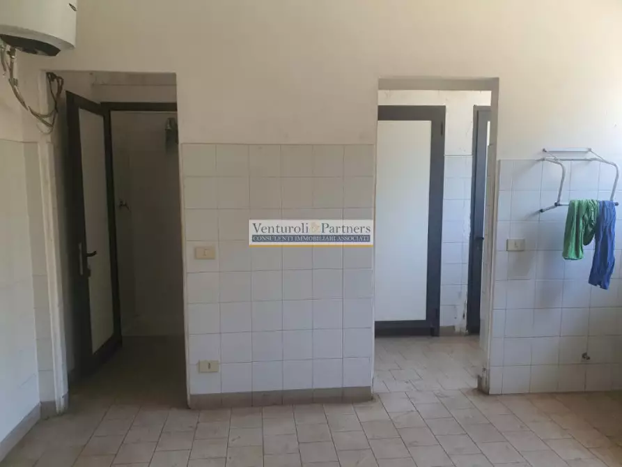 Immagine 15 di Capannone industriale in affitto  in Via industriale a Prevalle