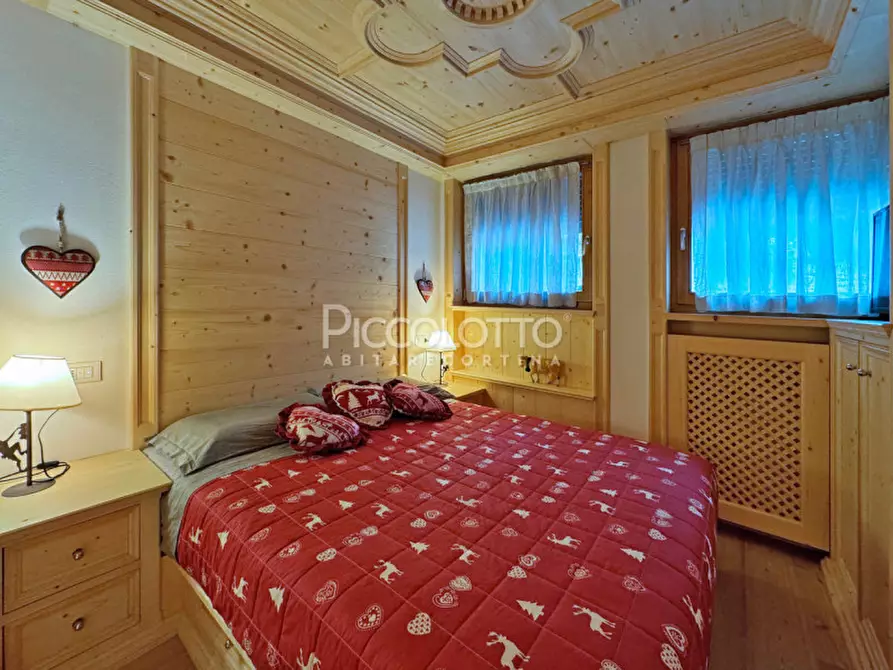 Immagine 7 di Appartamento in vendita  in Corso Italia a Cortina D'ampezzo