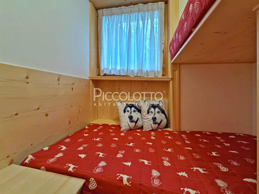 Immagine 12 di Appartamento in vendita  in Corso Italia a Cortina D'ampezzo