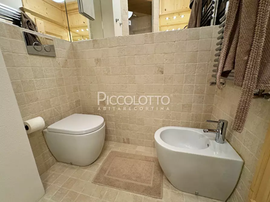 Immagine 15 di Appartamento in vendita  in Corso Italia a Cortina D'ampezzo