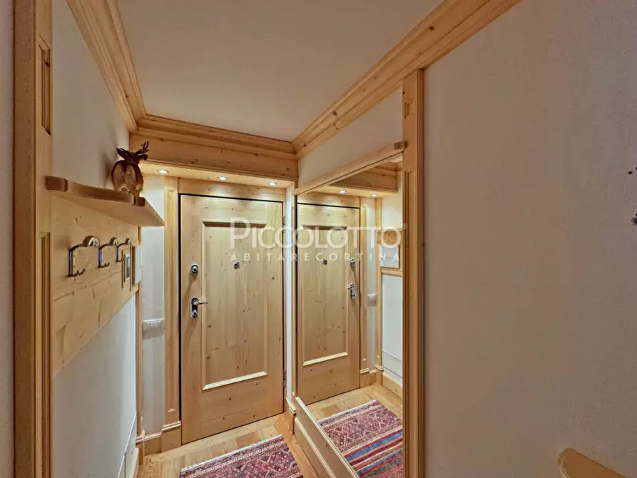 Immagine 16 di Appartamento in vendita  in Corso Italia a Cortina D'ampezzo