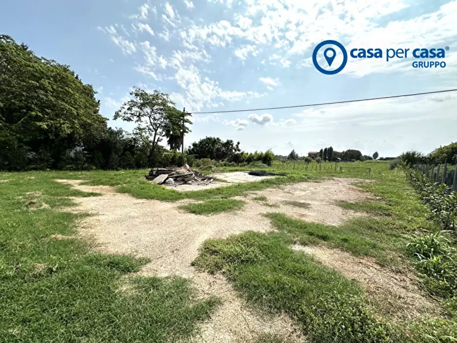 Immagine 23 di Villetta a schiera in vendita  in Via Verdi 121 C a Villadose