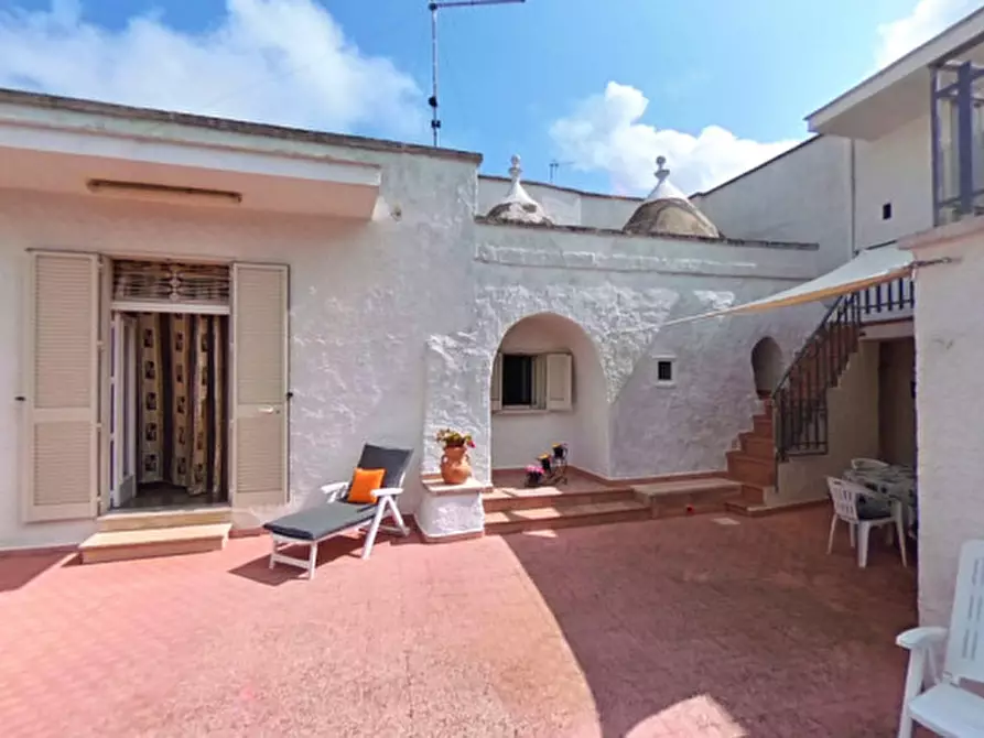 Immagine 2 di Rustico / casale in vendita  in SKYSE a Fasano