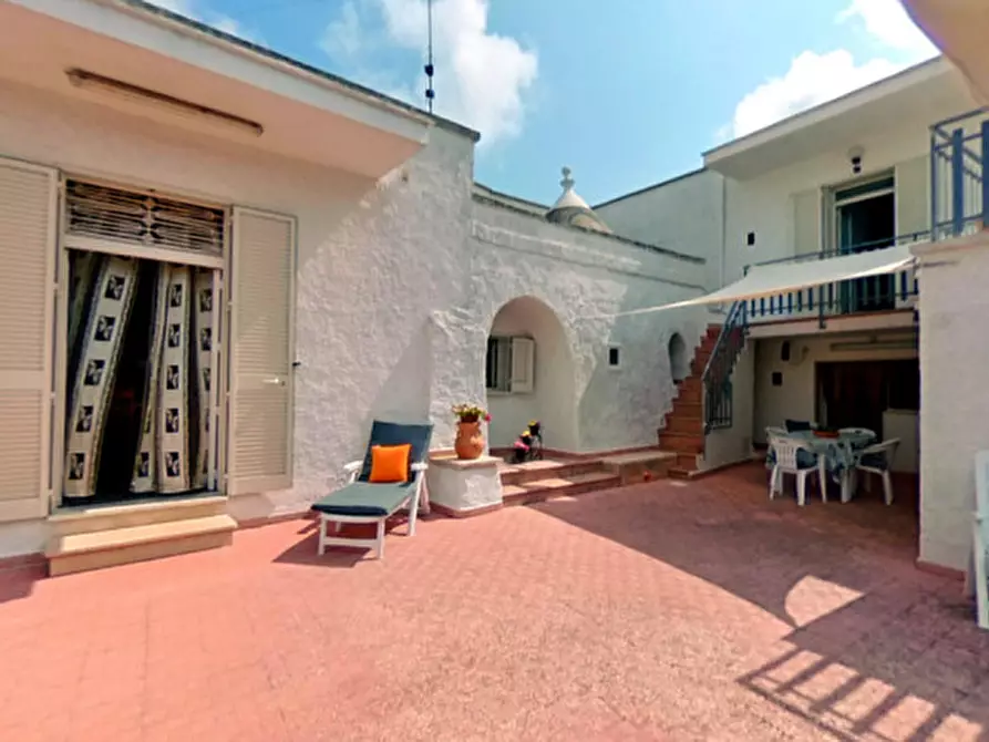 Immagine 4 di Rustico / casale in vendita  in SKYSE a Fasano