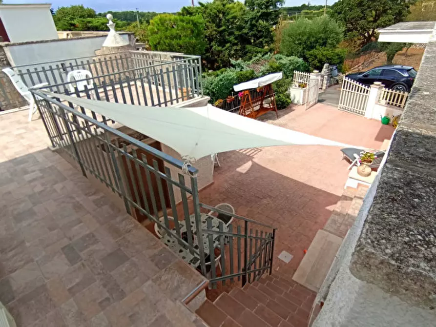 Immagine 31 di Rustico / casale in vendita  in SKYSE a Fasano