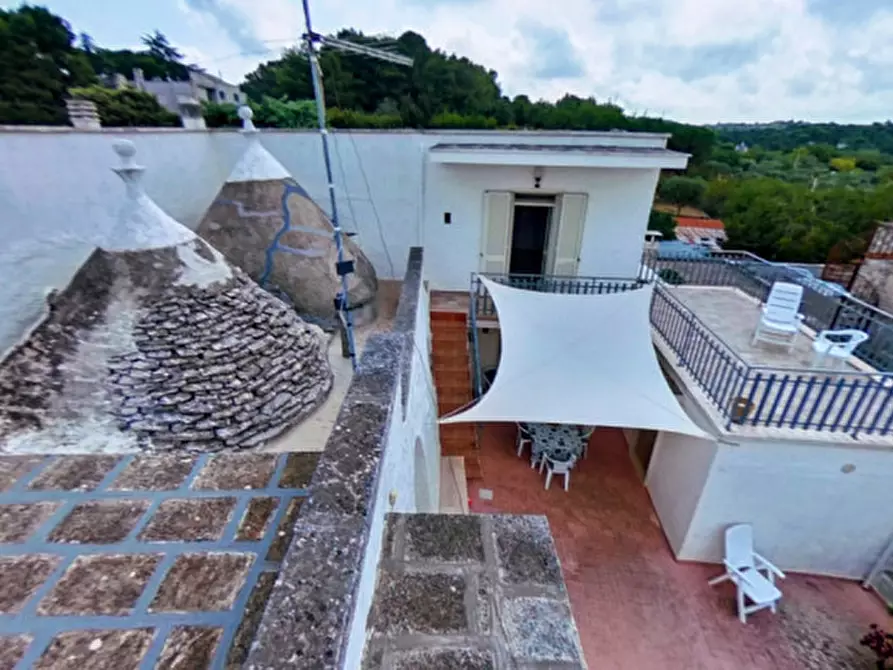 Immagine 32 di Rustico / casale in vendita  in SKYSE a Fasano