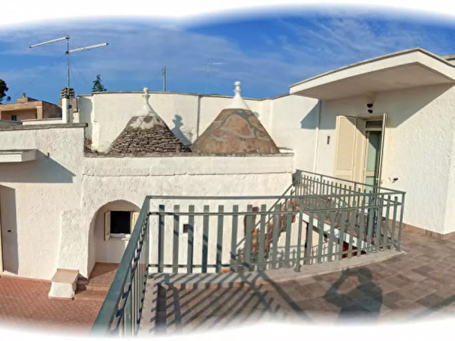 Immagine 33 di Rustico / casale in vendita  in SKYSE a Fasano