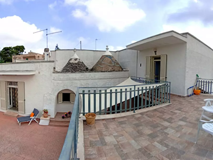 Immagine 34 di Rustico / casale in vendita  in SKYSE a Fasano