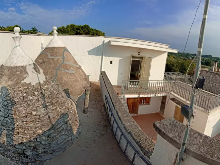 Immagine 35 di Rustico / casale in vendita  in SKYSE a Fasano