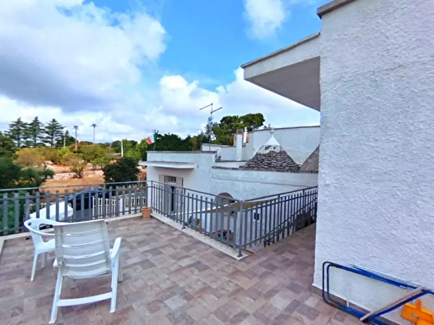 Immagine 39 di Rustico / casale in vendita  in SKYSE a Fasano