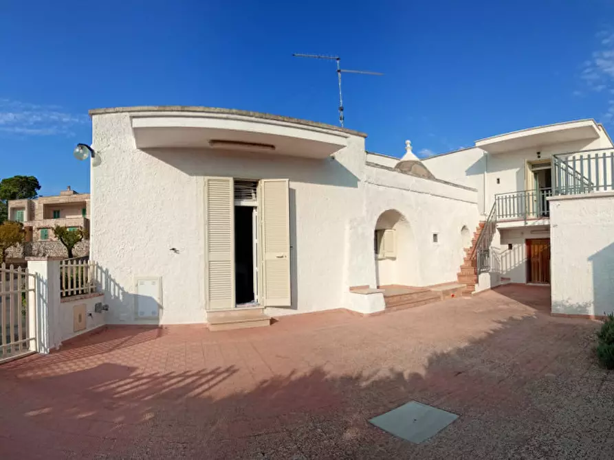 Immagine 49 di Rustico / casale in vendita  in SKYSE a Fasano