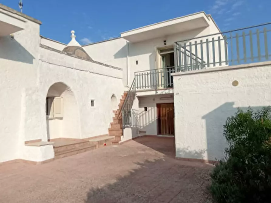 Immagine 50 di Rustico / casale in vendita  in SKYSE a Fasano