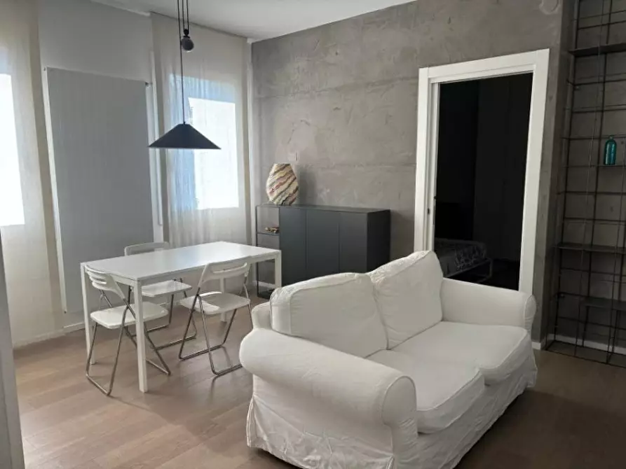 Immagine 2 di Appartamento in affitto  in VIA SAN FERMO a Padova