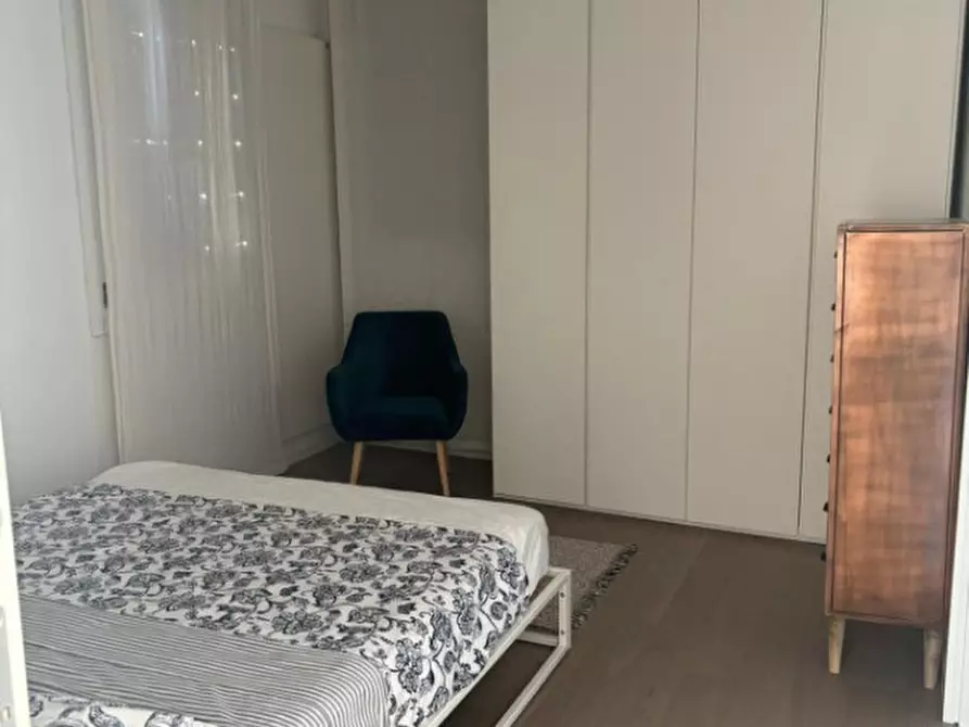 Immagine 4 di Appartamento in affitto  in VIA SAN FERMO a Padova