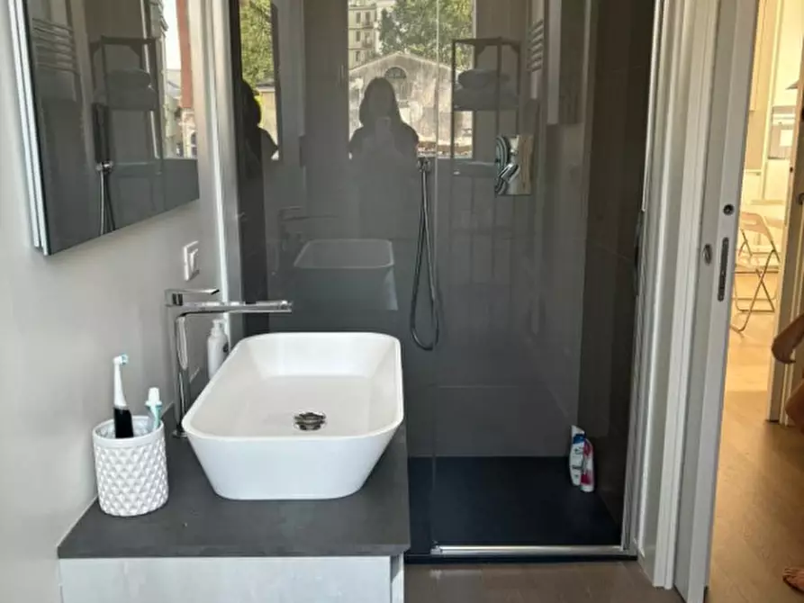 Immagine 5 di Appartamento in affitto  in VIA SAN FERMO a Padova