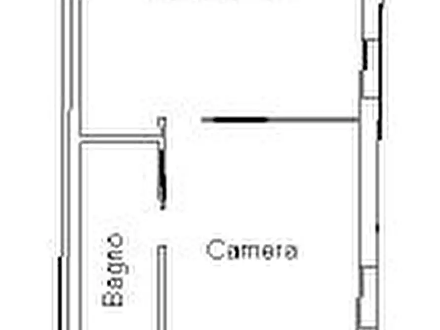 Immagine 8 di Appartamento in affitto  in VIA SAN FERMO a Padova