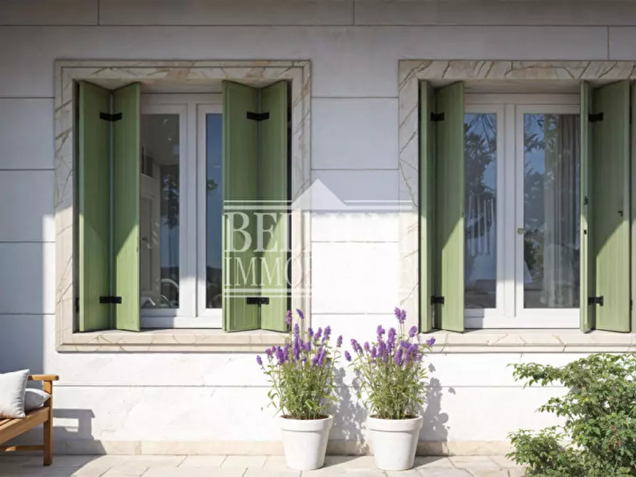 Immagine 13 di Appartamento in vendita  in via borgo berga a Vicenza