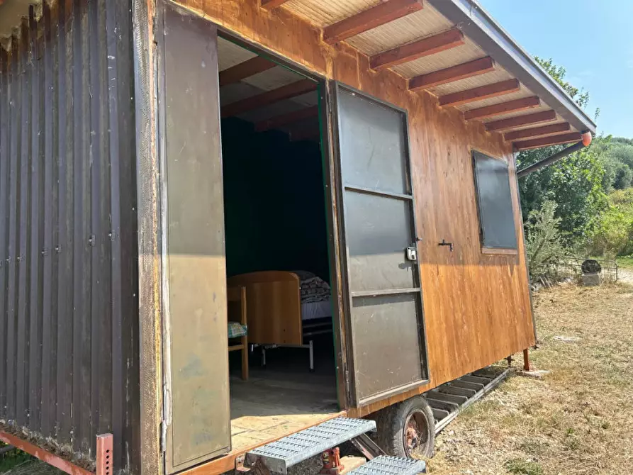 Immagine 11 di Terreno in vendita  a Tregnago