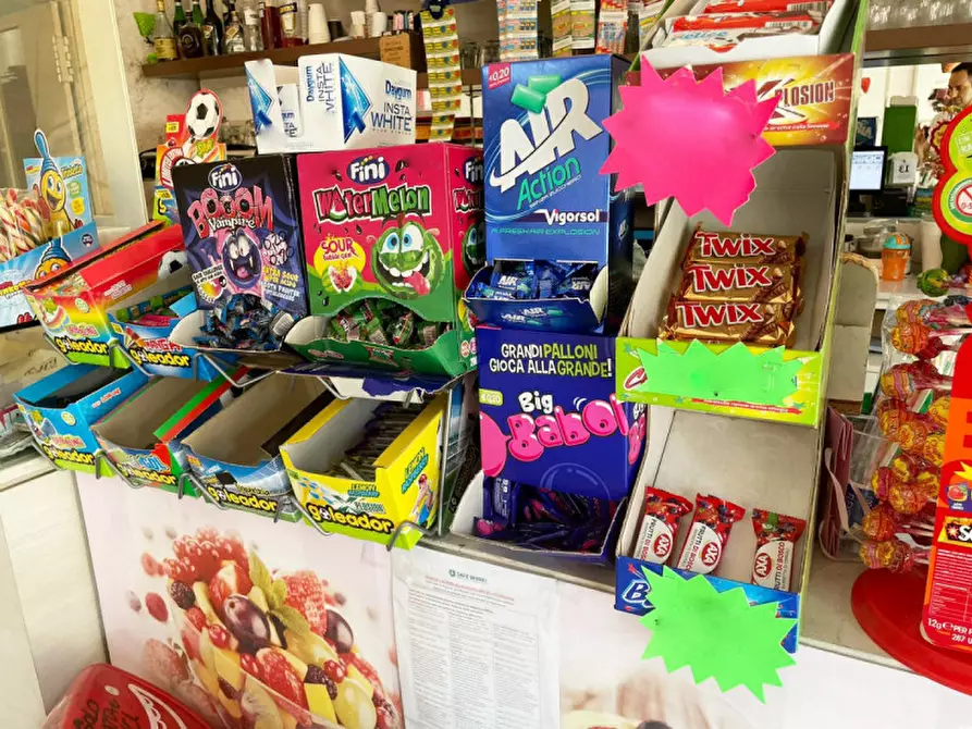 Immagine 8 di Attività commerciale in vendita  in via broli a Rezzato