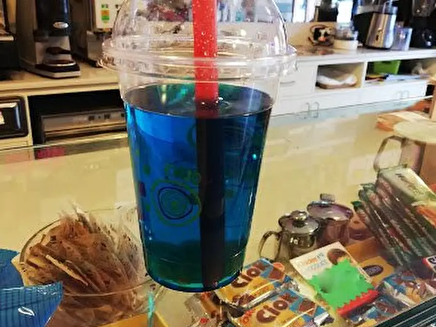 Immagine 11 di Attività commerciale in vendita  in via broli a Rezzato