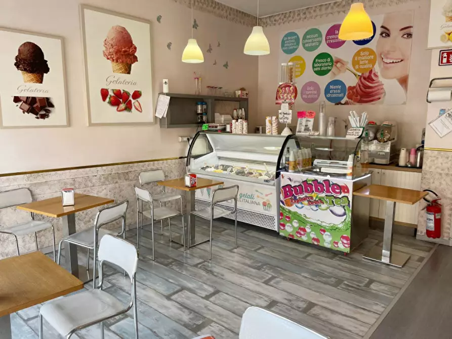 Immagine 12 di Attività commerciale in vendita  in via broli a Rezzato