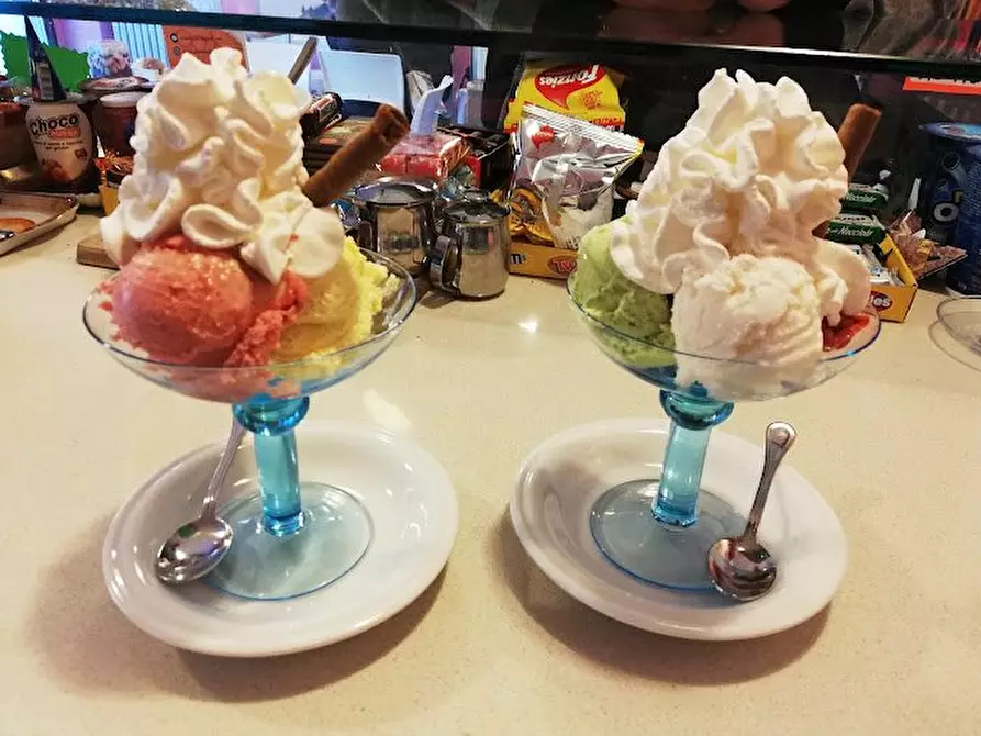 Immagine 14 di Attività commerciale in vendita  in via broli a Rezzato