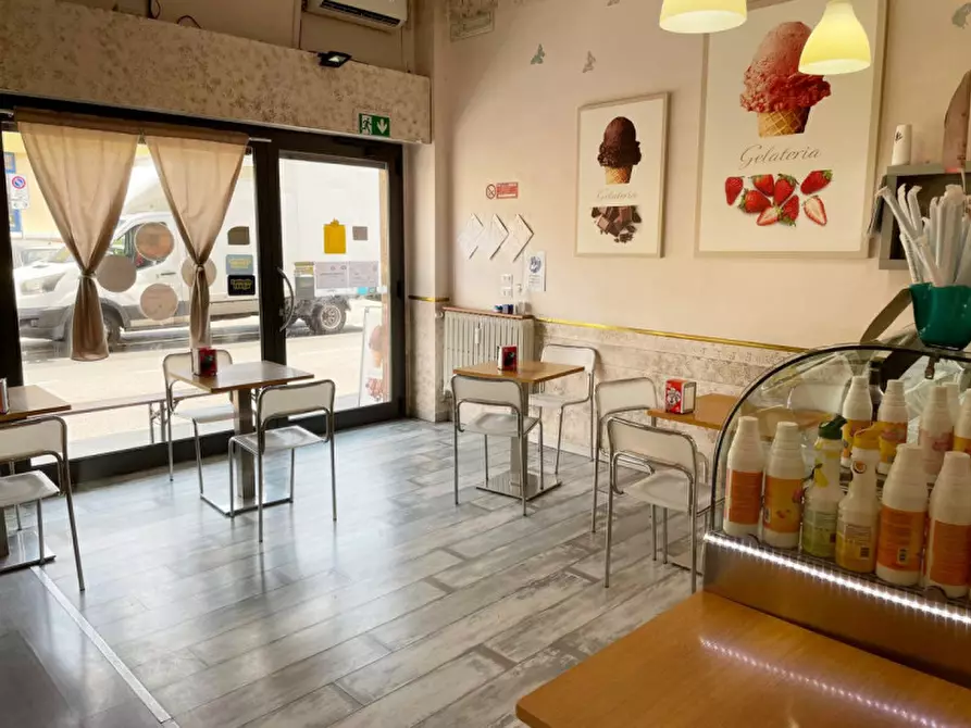 Immagine 16 di Attività commerciale in vendita  in via broli a Rezzato