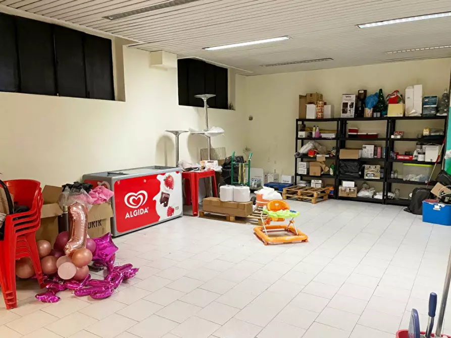 Immagine 21 di Attività commerciale in vendita  in via broli a Rezzato