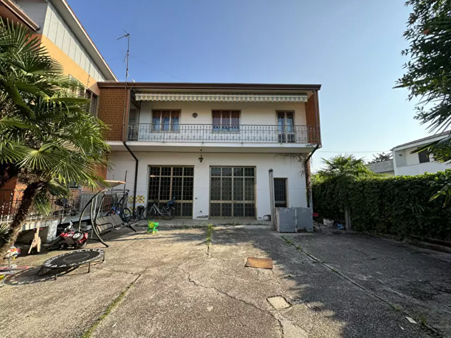 Immagine 1 di Appartamento in vendita  in Via XX Settembre a Solesino