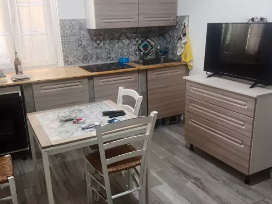 Immagine 1 di Appartamento in affitto  in via delle rose a Silvi