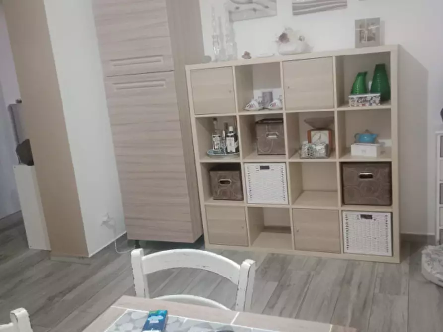 Immagine 2 di Appartamento in affitto  in via delle rose a Silvi