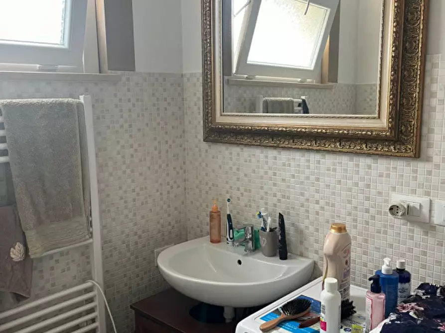 Immagine 6 di Appartamento in affitto  in via delle rose a Silvi