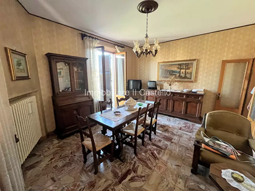 Immagine 5 di Casa indipendente in vendita  in Via Bartoli a Castiglione Del Lago