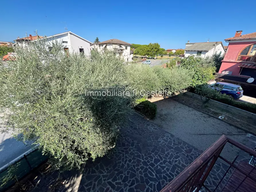 Immagine 6 di Casa indipendente in vendita  in Via Bartoli a Castiglione Del Lago