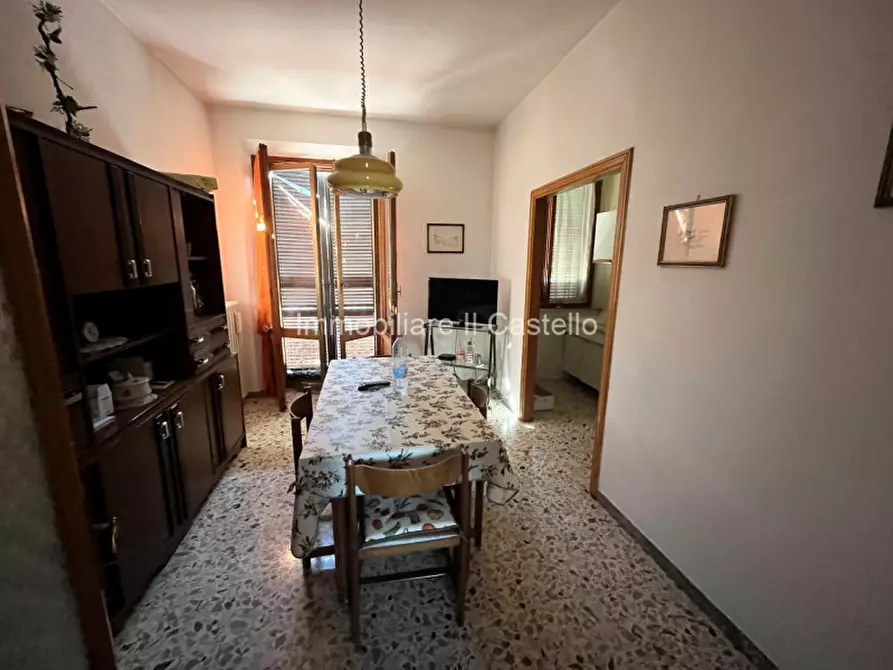 Immagine 7 di Casa indipendente in vendita  in Via Bartoli a Castiglione Del Lago