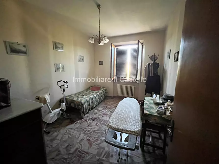 Immagine 9 di Casa indipendente in vendita  in Via Bartoli a Castiglione Del Lago