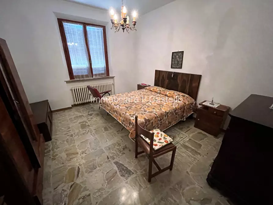 Immagine 13 di Casa indipendente in vendita  in Via Bartoli a Castiglione Del Lago