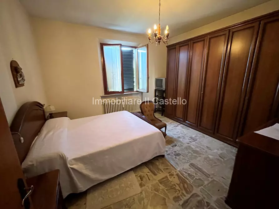 Immagine 14 di Casa indipendente in vendita  in Via Bartoli a Castiglione Del Lago