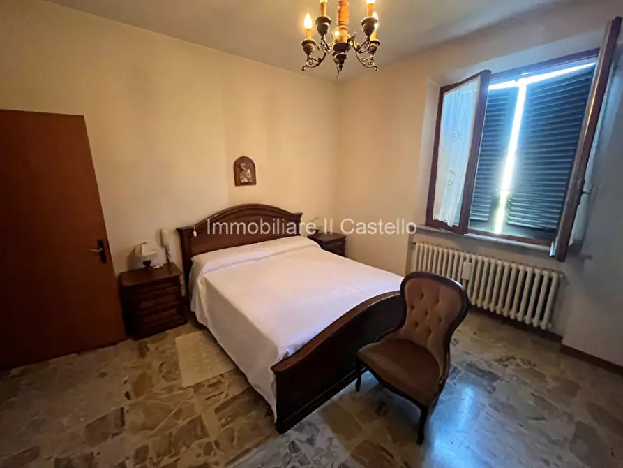 Immagine 15 di Casa indipendente in vendita  in Via Bartoli a Castiglione Del Lago