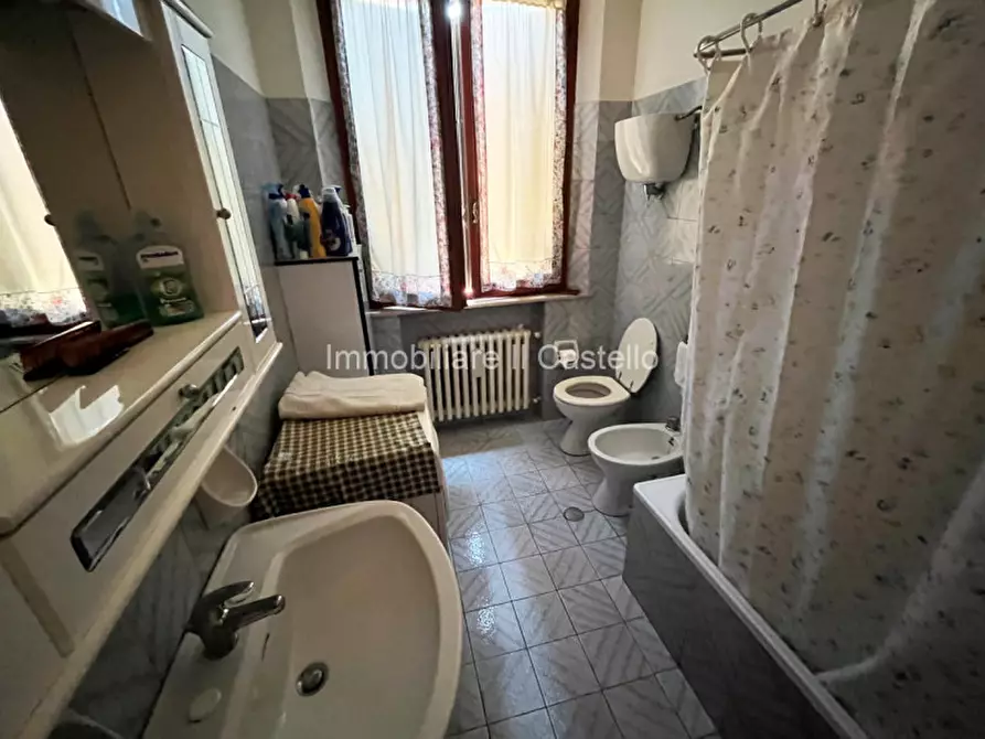 Immagine 16 di Casa indipendente in vendita  in Via Bartoli a Castiglione Del Lago