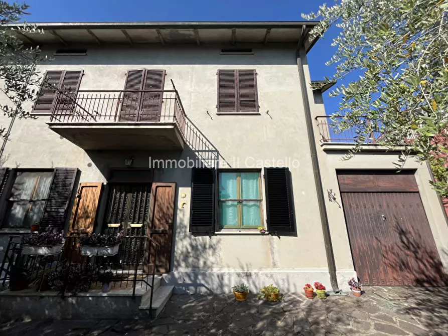 Immagine 19 di Casa indipendente in vendita  in Via Bartoli a Castiglione Del Lago