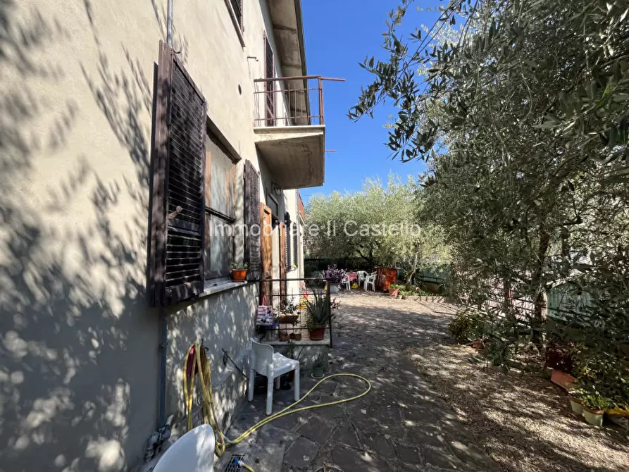 Immagine 20 di Casa indipendente in vendita  in Via Bartoli a Castiglione Del Lago