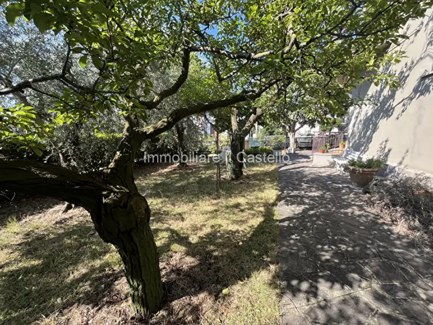 Immagine 23 di Casa indipendente in vendita  in Via Bartoli a Castiglione Del Lago