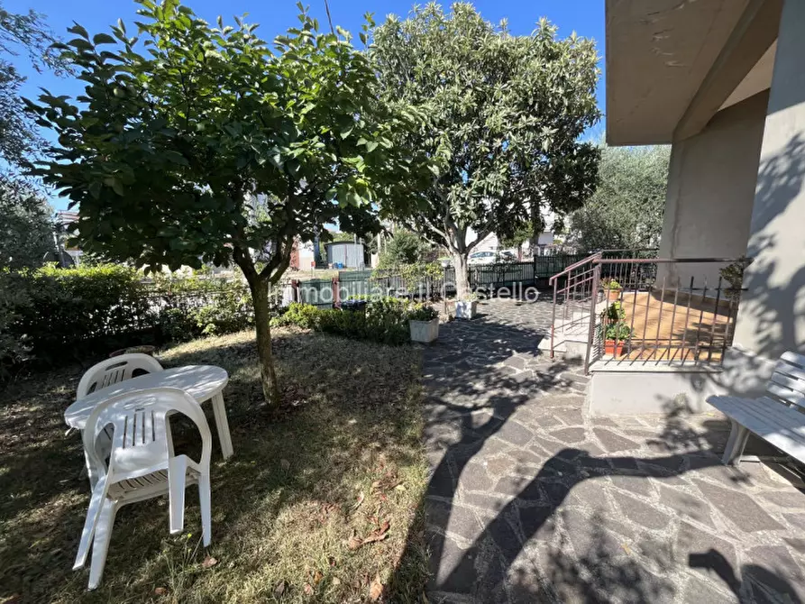 Immagine 25 di Casa indipendente in vendita  in Via Bartoli a Castiglione Del Lago